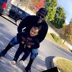 Meet your Posher, Scott